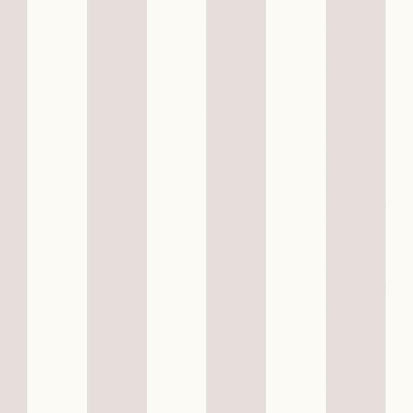 Norwall 2.5 in. Tent Stripe Vinyl Roll Wallpaper (Covers 56 sq. ft.)
