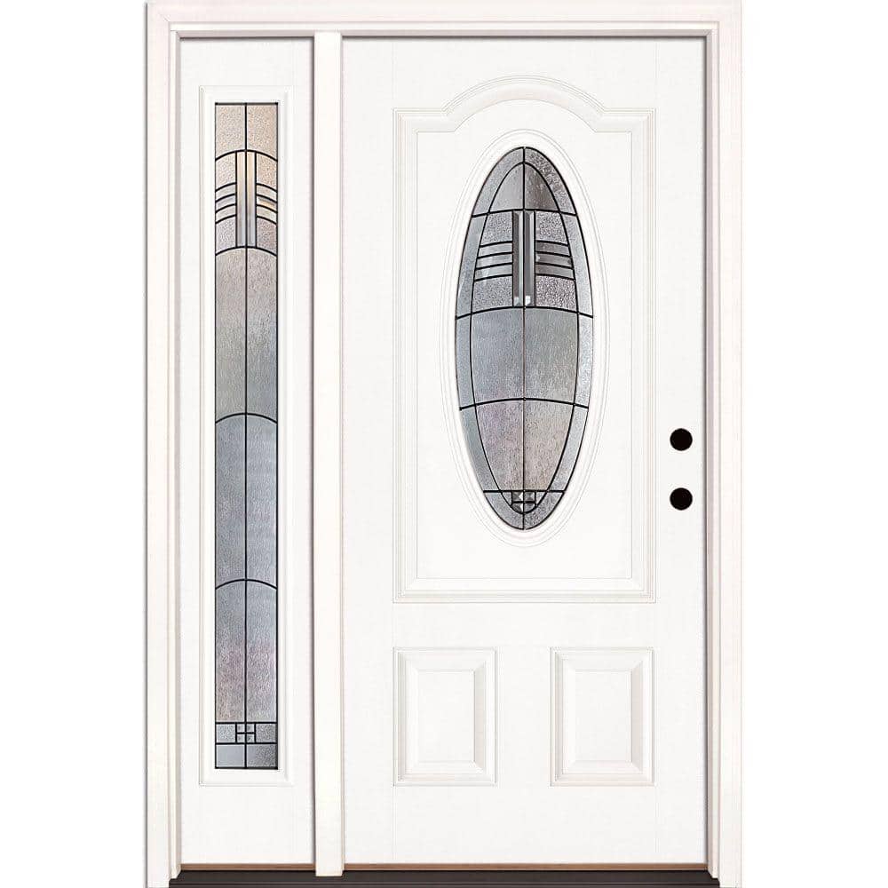 Feather River Doors 173190-1A4