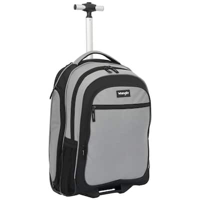 17 LAPTOP BACKPACK – Olympia Tools