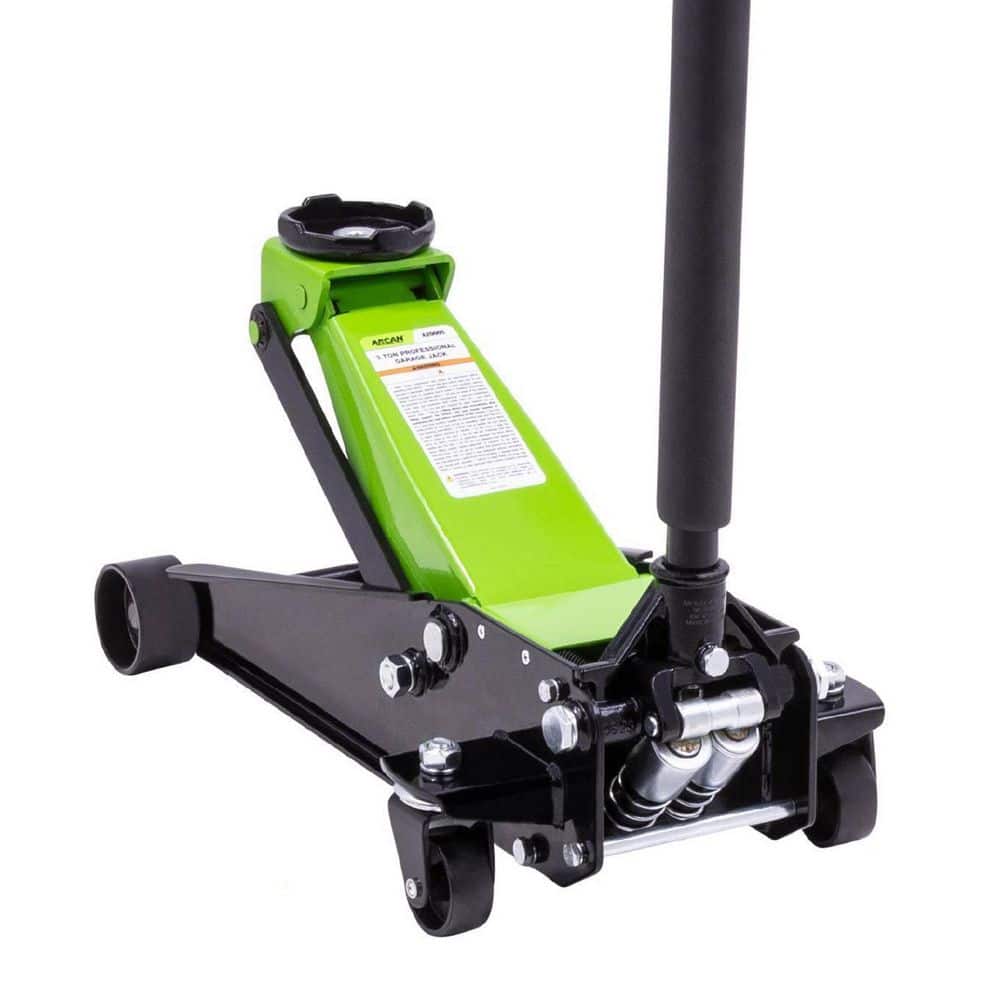 3-Ton Garage Jack price history on PriceWatchPro