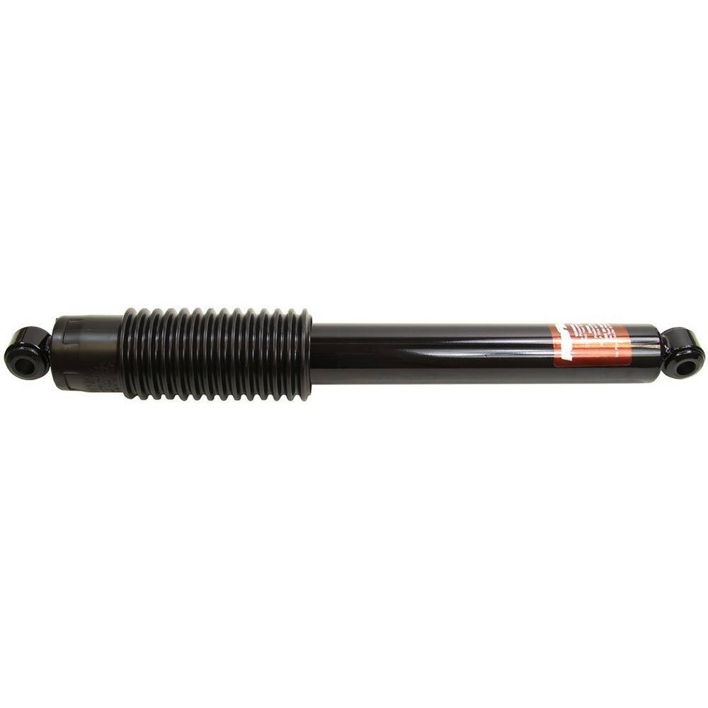 thumbnail image 2 of Monroe Quick-Struts & Shocks Combo For Nissan Frontier RWD (2005-2018) – Front And Rear Replacement 2 of 4
