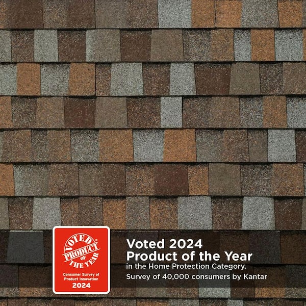 Tamko Titan XT Mountain Slate Premium Architectural Shingles (32.8 sq. ft. Per Bundle)