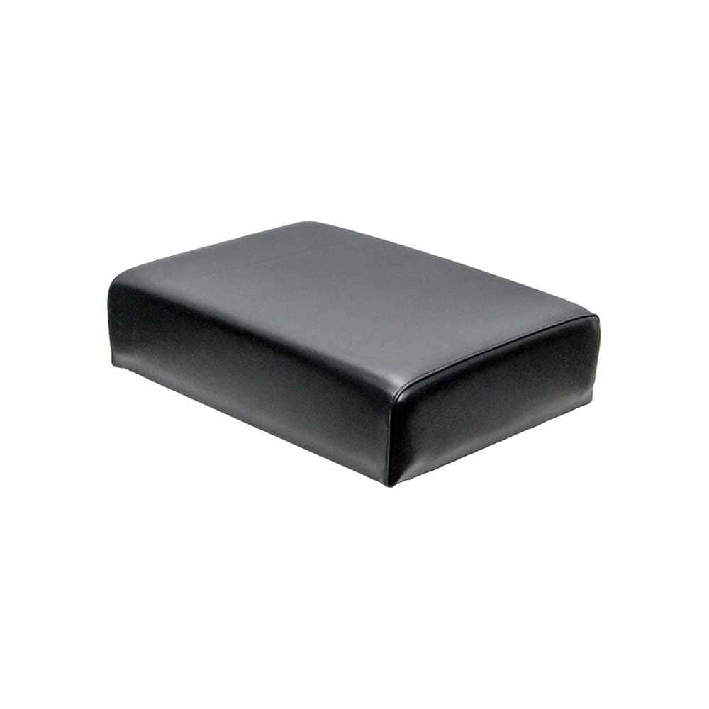 John Deere/Minneapolis-Moline 720 Seat Cushion : Black Vinyl price history on PriceWatchPro