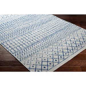 Alois Cream Doormat 2 ft. x 3 ft. Indoor Area Rug