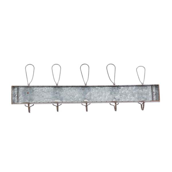 Galvanized Steel Hooks – Monolithic Marketplace