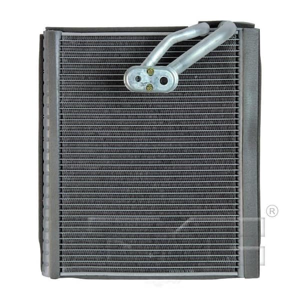 TYC A/C Evaporator Core