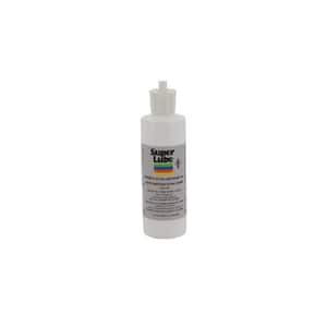 8 oz. Synthetic Extra Lightweight Oil Bottle (ISO 32-46)