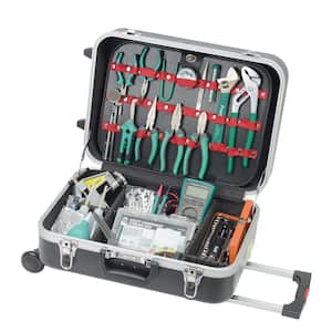 Field and Maintenance Kit