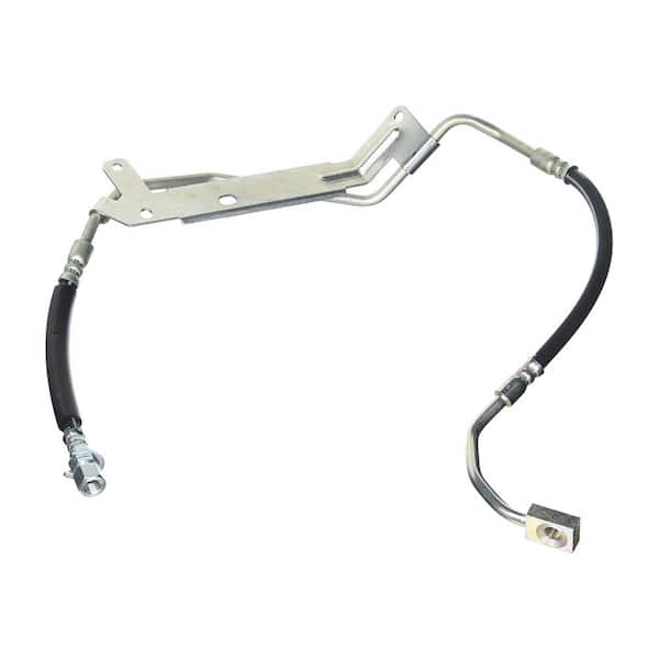 Centric Parts Brake Hydraulic Hose - Front Right