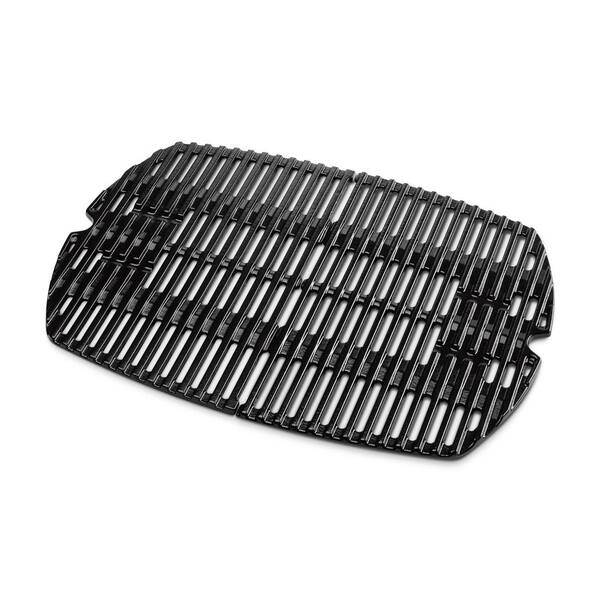 BBQ Grill Cooking Grid Grates Replacement for Weber Q200 Q220 Q2000 Q2200 Q2400 