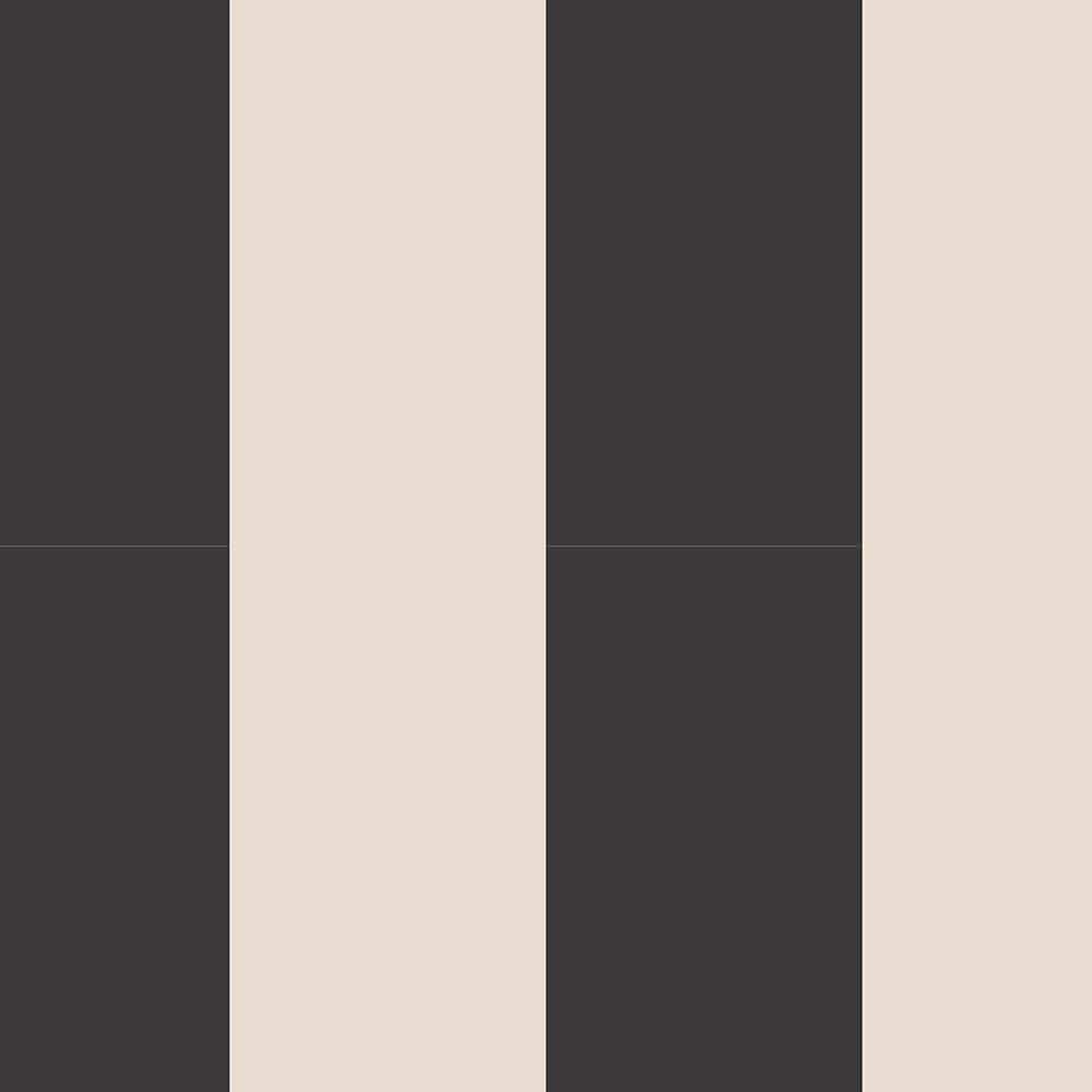 Norwall Stripe Vinyl Roll Wallpaper (Covers 56 sq. ft.) SH34545 The