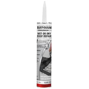 10.1 oz. Wet or Dry Advanced Roofing Repair Adhesive (12-Pack)