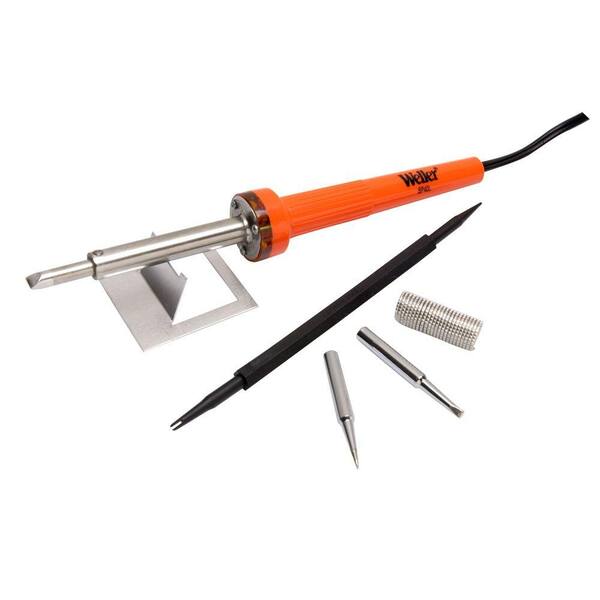 Weller 40-Watt Soldering Iron Kit