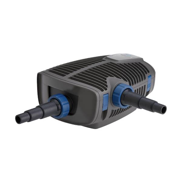 OASE 2000 GPH AquaMax Eco Premium Pond Pump
