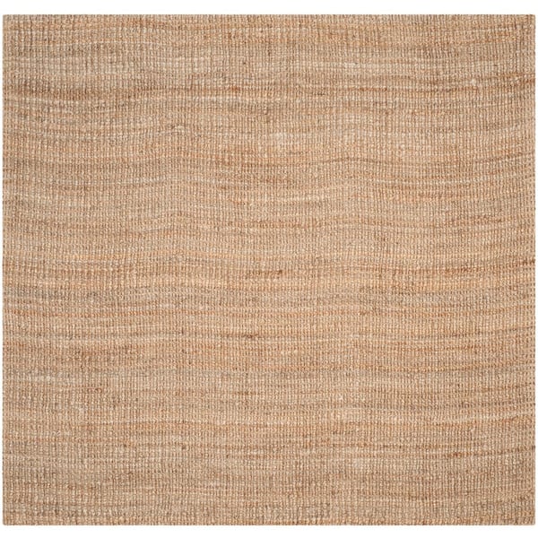 Details about   Safavieh Natural Fiber Jute NATURAL Area Rugs NF924A