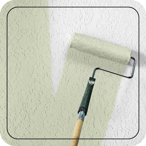 MQ3-47 Airy Green Paint