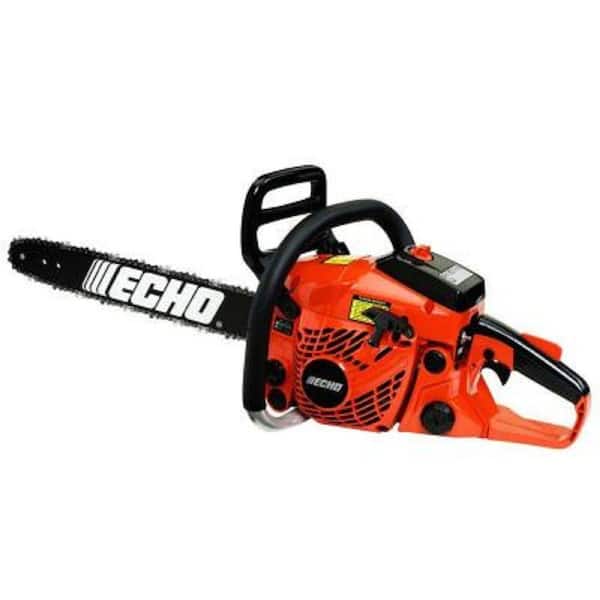ECHO Reconditioned 18 in. 40.2 cc Gas Chainsaw