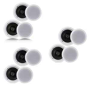 Wall - Powered - Speakers - Home Audio - The Home Depot