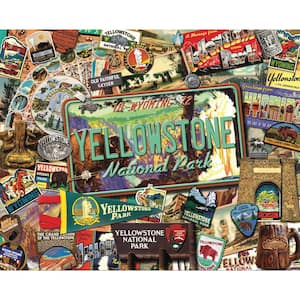 YouTheFan NFL Green Bay Packers Joe Journeyman Puzzle 9029540 - The Home  Depot