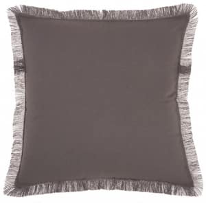 Life Styles Blue Ink Tufted XOXO 18 Square Throw Pillow - #838R4