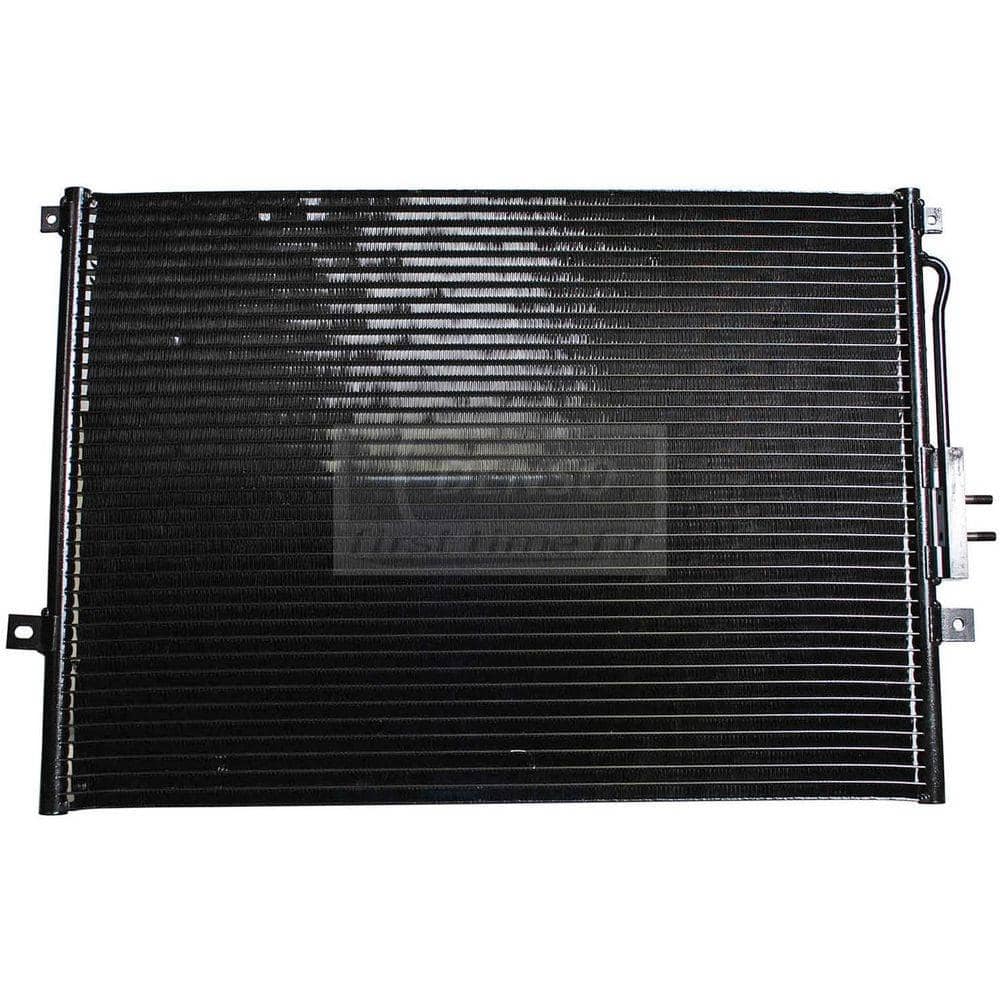 A/C Condenser 19992003 Jeep Grand Cherokee 4.0L 4.7L 4770806 The Home Depot