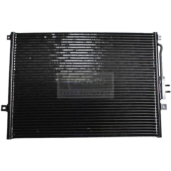 A/C Condenser 1999-2003 Jeep Grand Cherokee 4.0L 4.7L