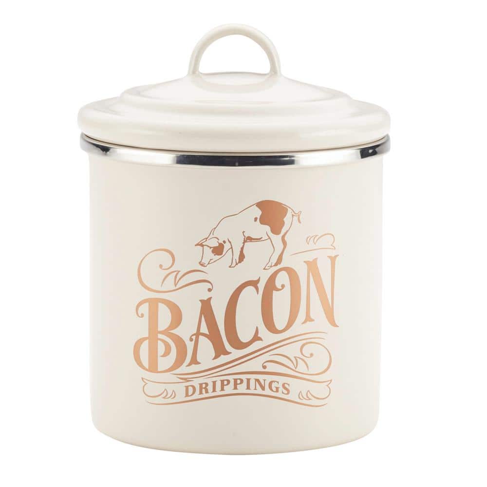 You've Been Storing Bacon Wrong for Years—Add This 'Magic' $12 Container to  Your Fridge ASAP