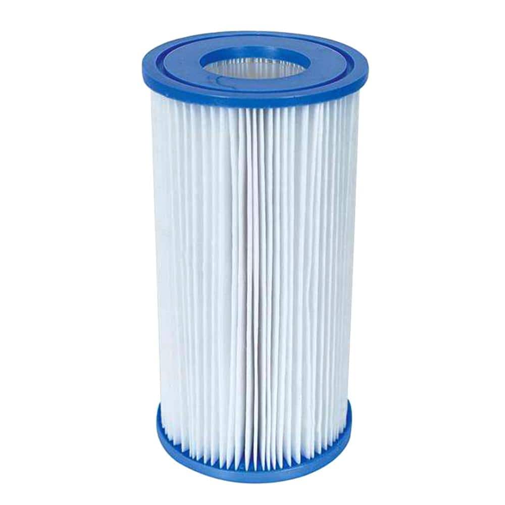UPC 821808580125 product image for 4.2 in. D Type-III/A Pool Replacement Filter Cartridge | upcitemdb.com
