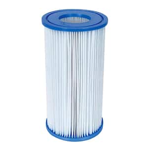 4.2 in. D Type-III/A Pool Replacement Filter Cartridge
