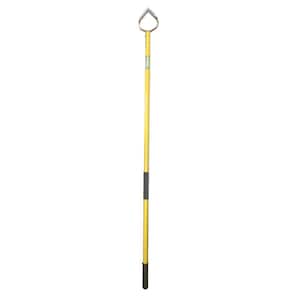 54 in. x 4 in. Xtreme Weeder - Weeding Tool and Garden Hoe