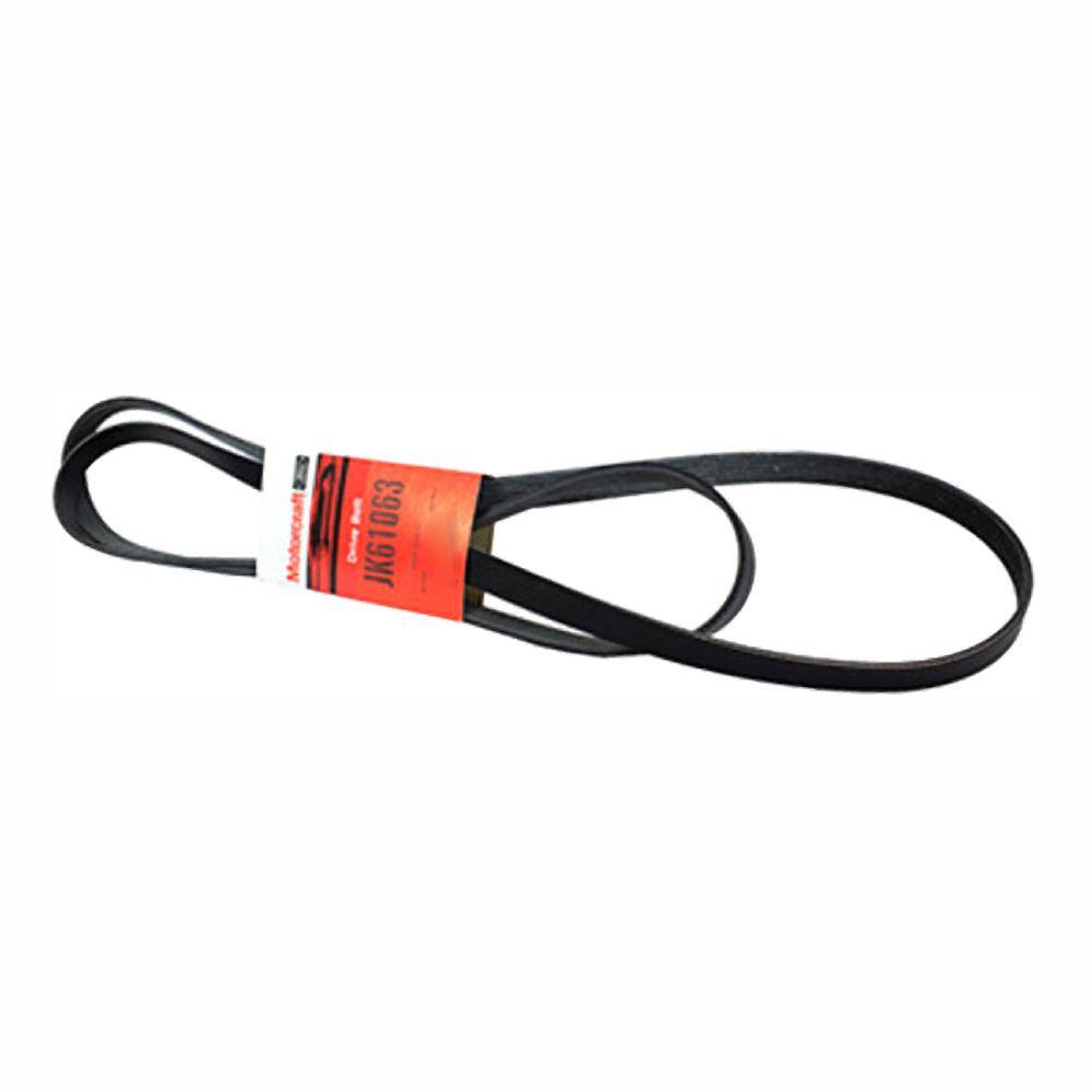 Motorcraft Serpentine Belt JK6-1063