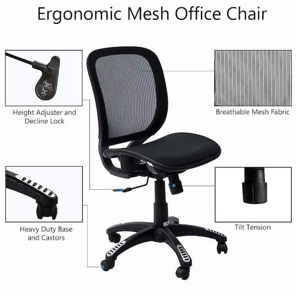 ergo depot chairs