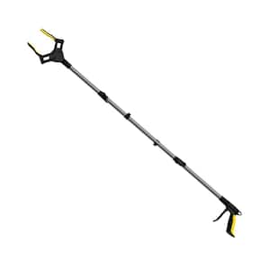 Misopily 44 in. Grabber Reacher Tool Heavy Duty Foldable Arm