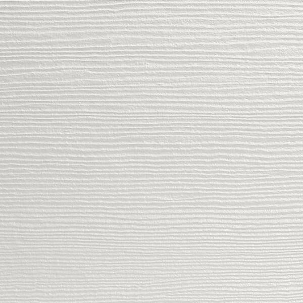 James Hardie Magnolia Home Hardie Soffit HZ10 16 in. x 144 in. Birch Tree Fiber Cement Non-Vented Cedarmill Soffit