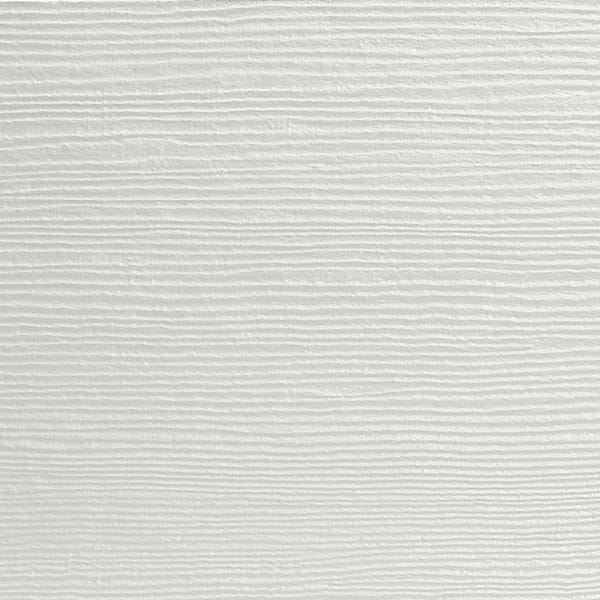 James Hardie Magnolia Home Hardie Soffit HZ10 16 in. x 144 in. Birch Tree Fiber Cement Non-Vented Cedarmill Soffit (156-Pack)