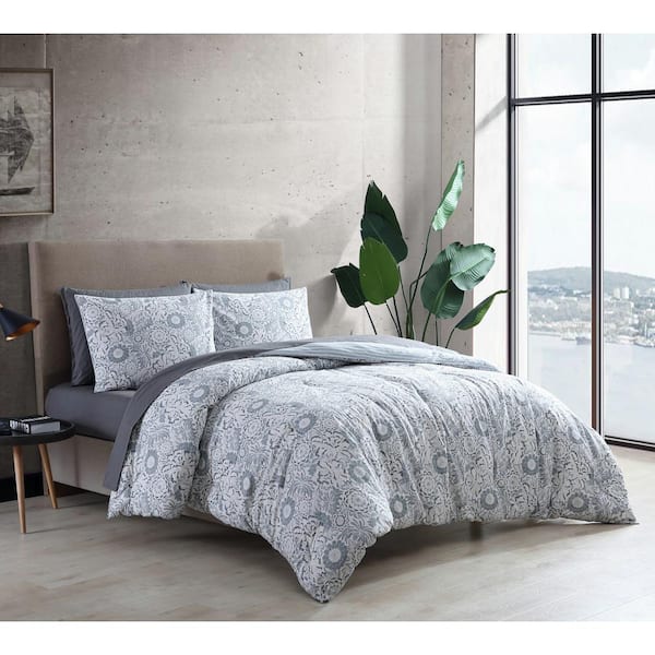 ED-Ellen DeGeneres Harvest Floral 
