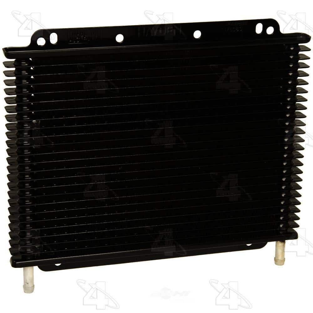 Four Seasons Automatic Transmission Oil Cooler 53007 - The Home Depot