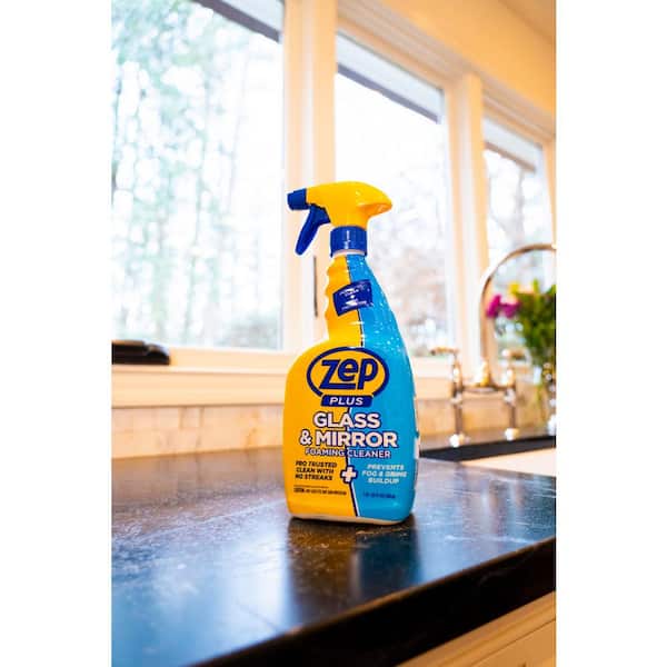  Zep Grout Cleaner and Brightener - 32 oz (Case of 2