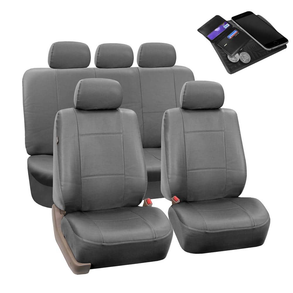 Car Interior Door Handle Cover Soft Plush Armrest Handle Protector