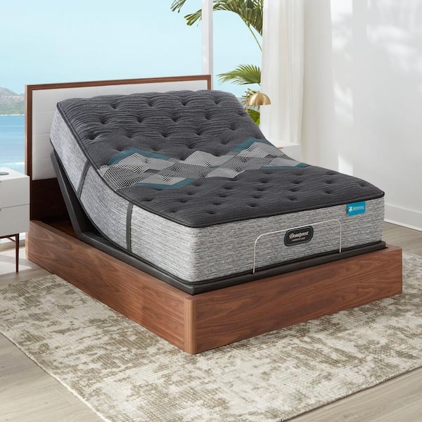 Beautyrest harmony lux diamond series deals plush