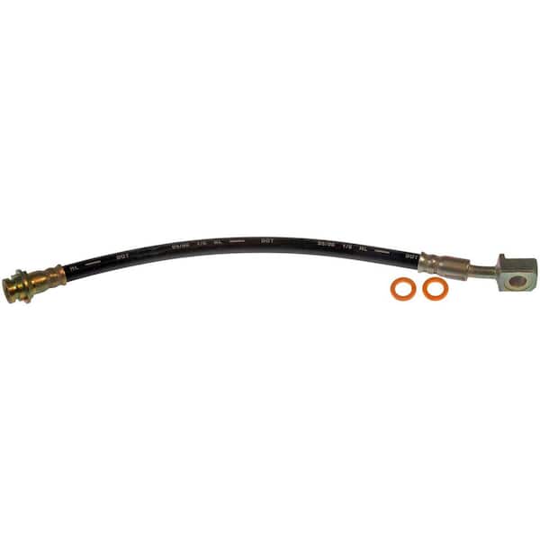 First Stop Brake Hydraulic Hose