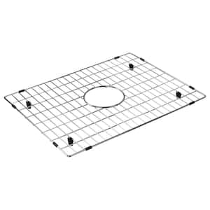 20.5 in. D x 15.75 in. W Sink Grid for FUSF24199, FUSB241810 in Stainless Steel