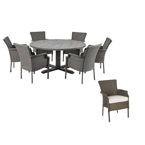 grayson 5 piece patio set