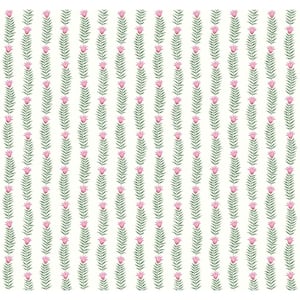 Eden Unpasted Wallpaper (Covers 60.75 sq. ft.)