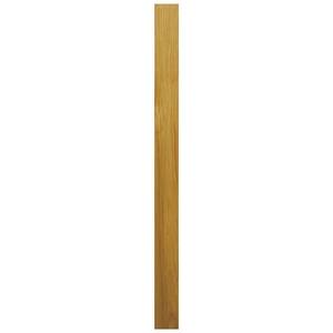 Hampton Cabinet Accessories in Natural Hickory - Kitchen - The Home Depot