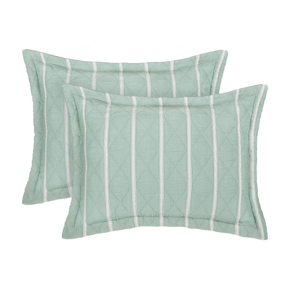 Pacifica Cotton King Sham