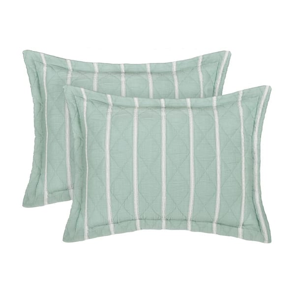 Unbranded Pacifica Cotton Standard Sham