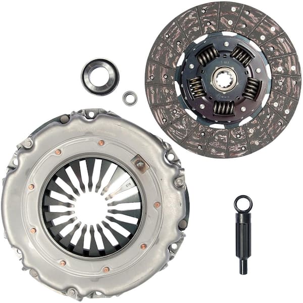 RhinoPac OE Plus Clutch Kit