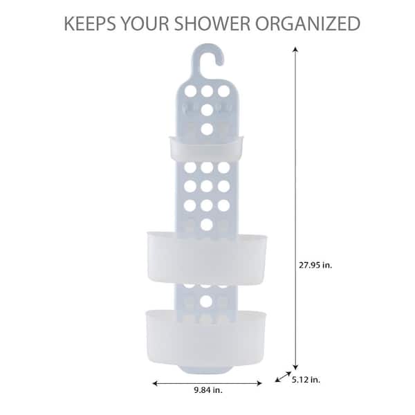 Shower Caddies – Organize-It