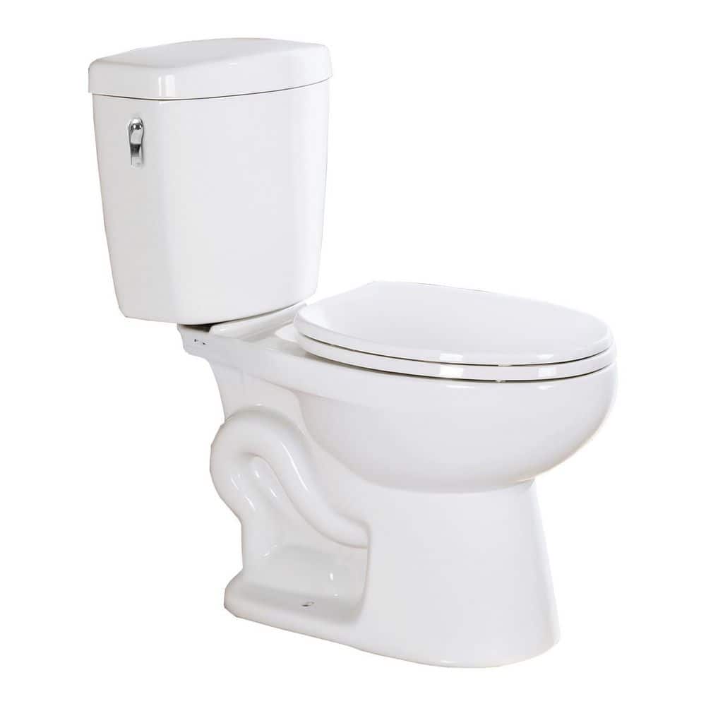 Water Saving Toilets at Home Depot: Efficient & Eco-Friendly Home Solutions